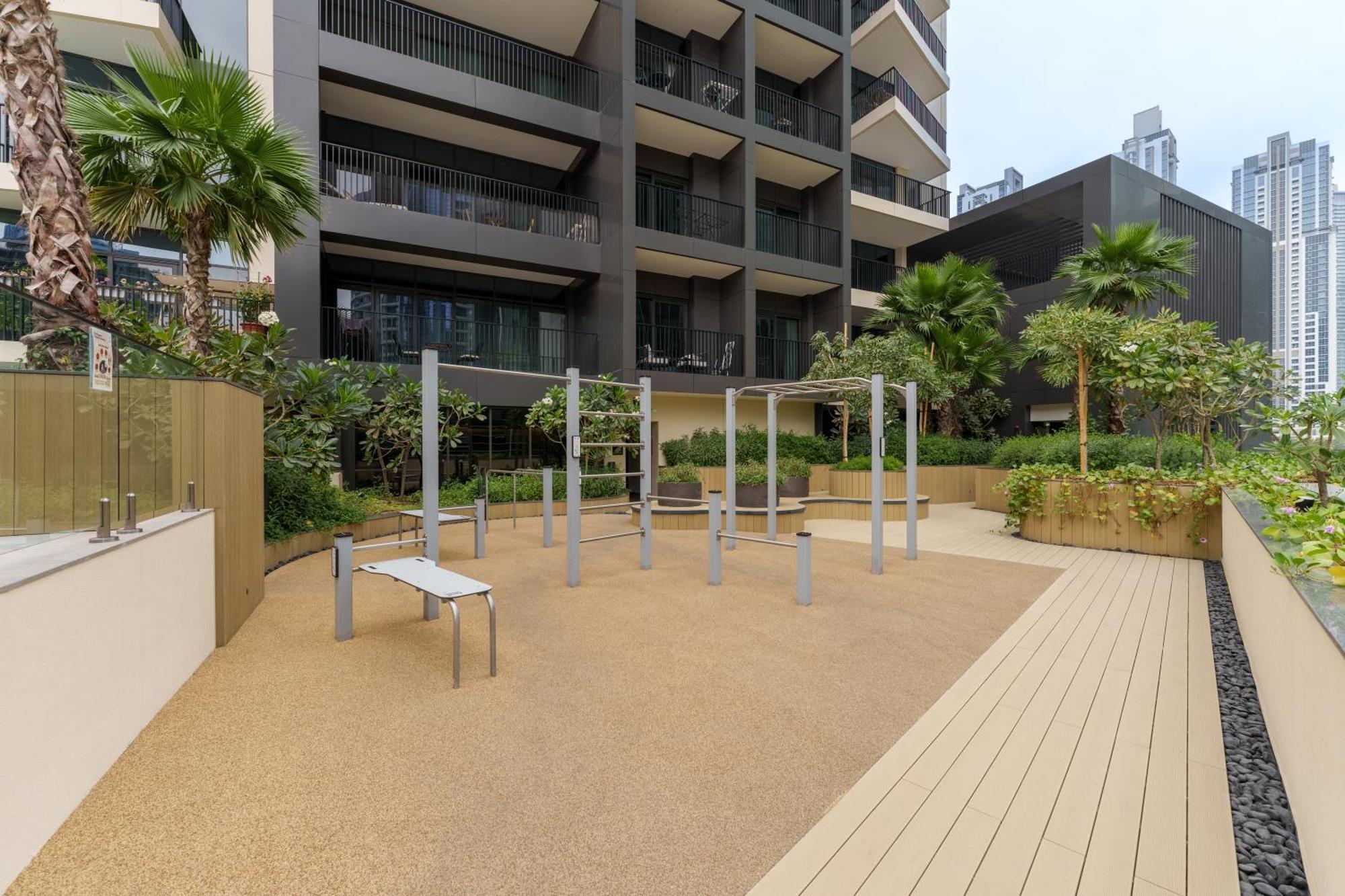 Luxury Redefined In Ahad By Suiteable Apartment Dubai