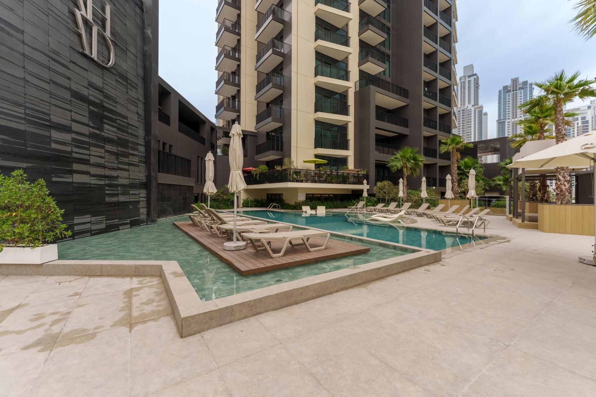 Luxury Redefined In Ahad By Suiteable Apartment