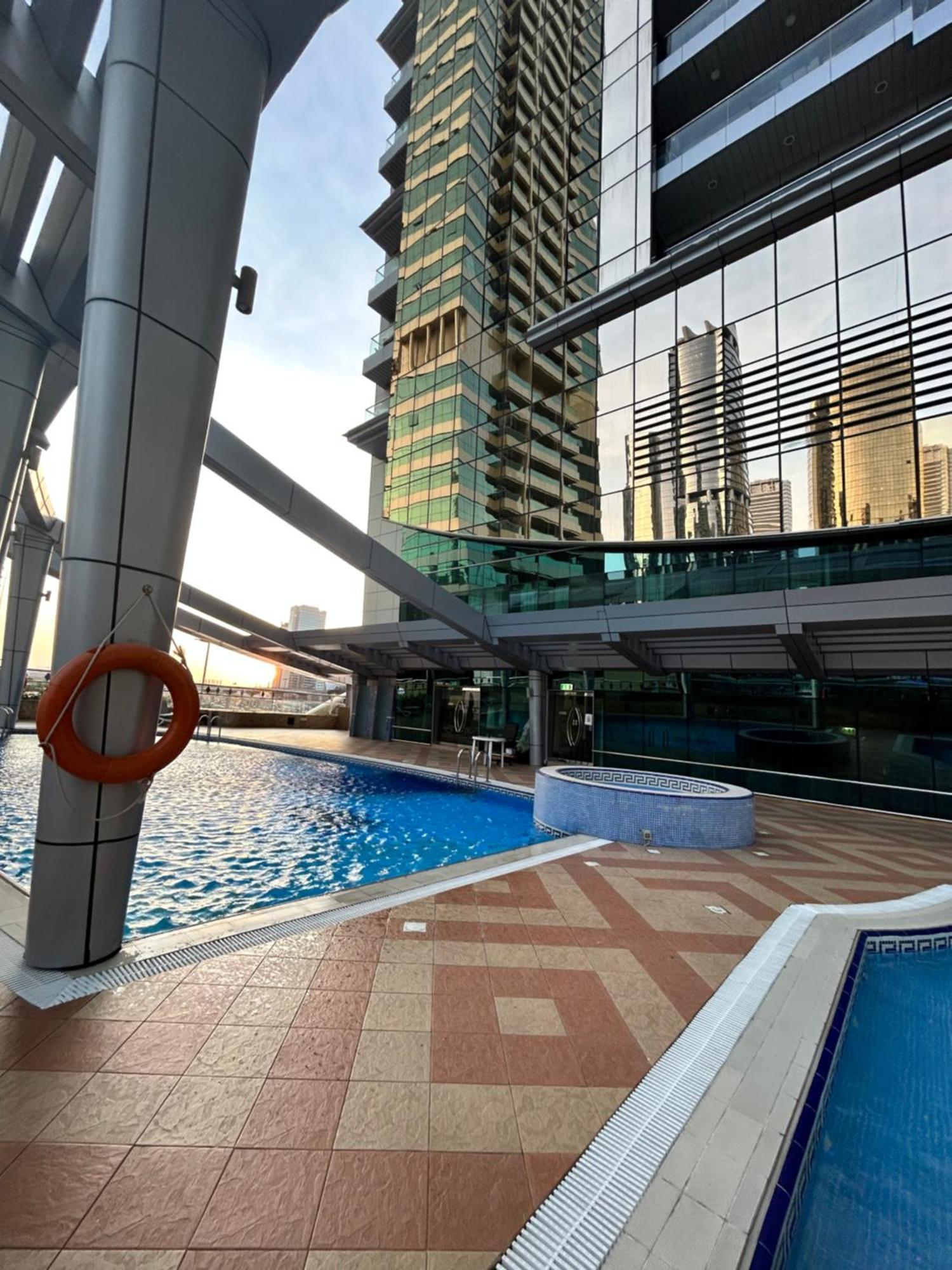 Ultimate Luxury Apt Near Metro!