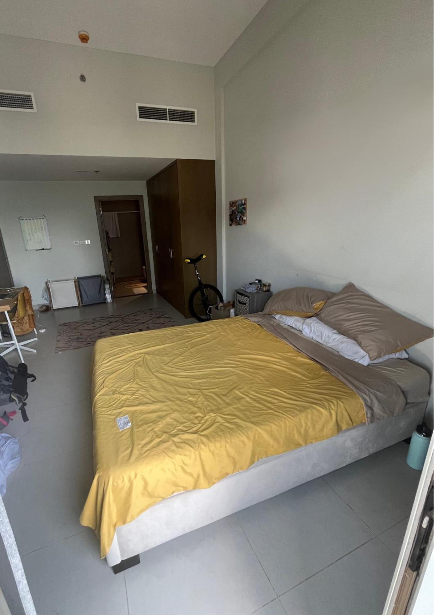 Privatunterkunft Compass Living Dubai