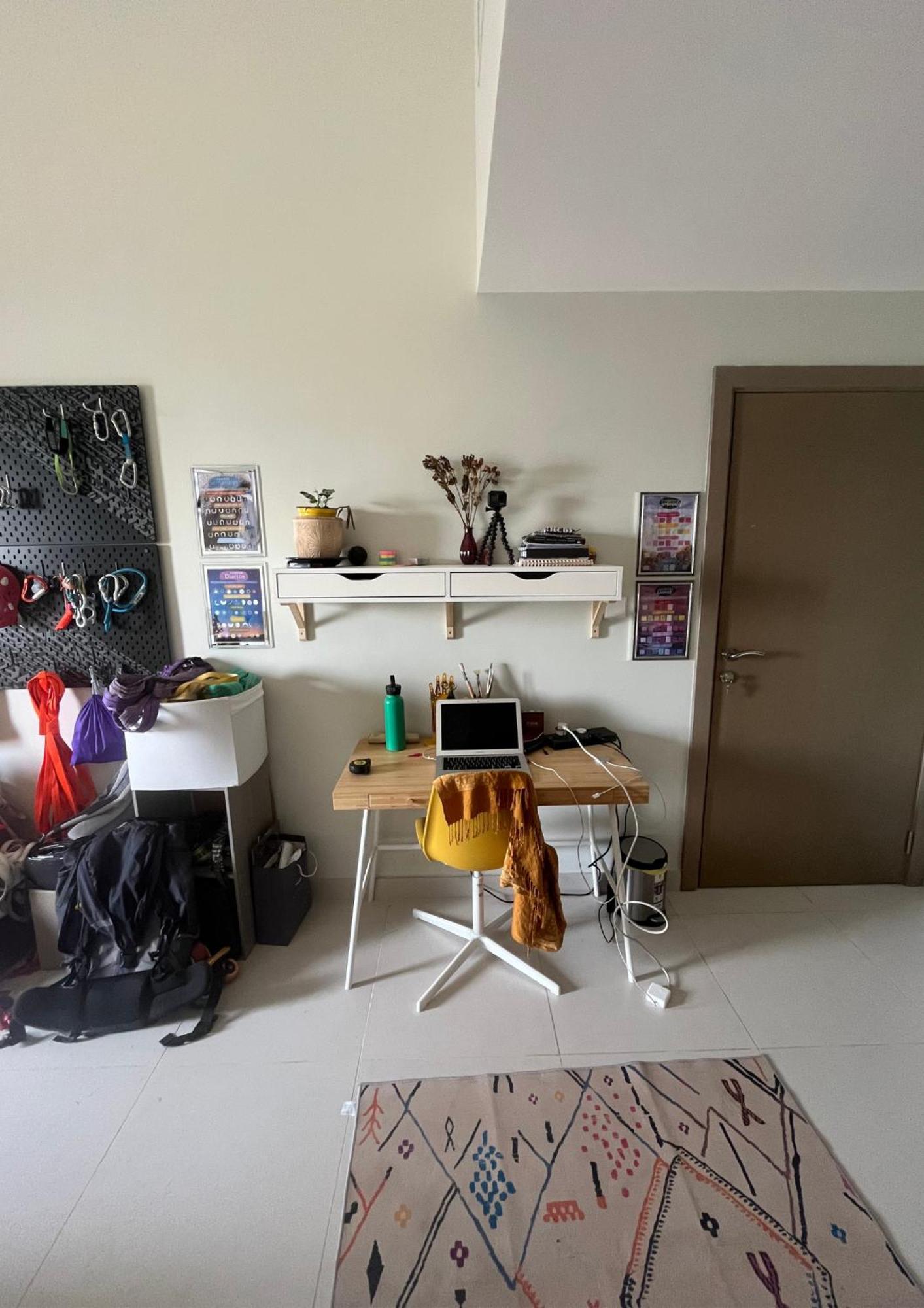Compass Living Privatunterkunft *