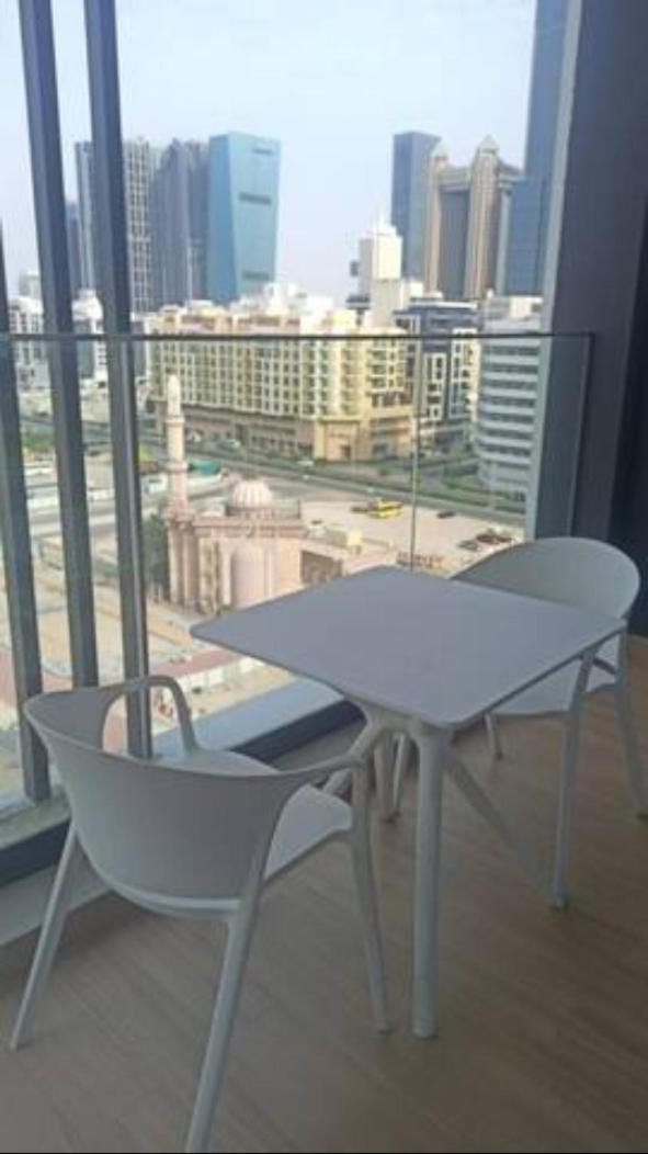 151 Jumeirah Gardens Apartamento Dubai