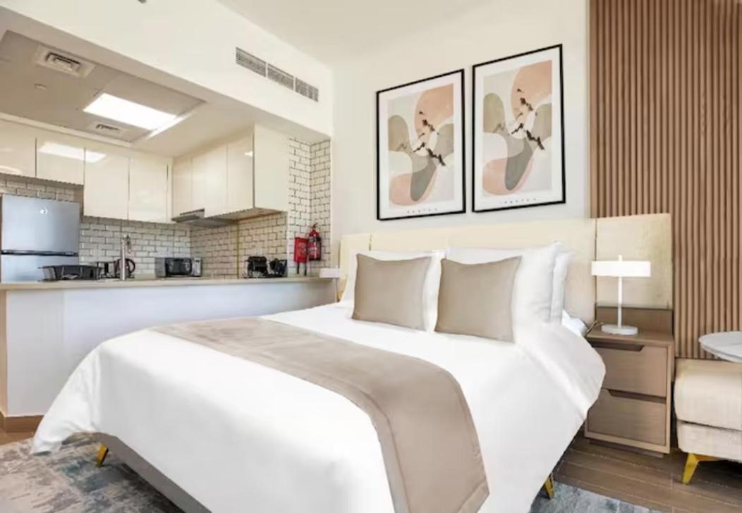 Apartamento 151 Jumeirah Gardens Dubai