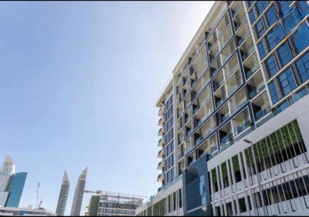 151 Jumeirah Gardens Dubai