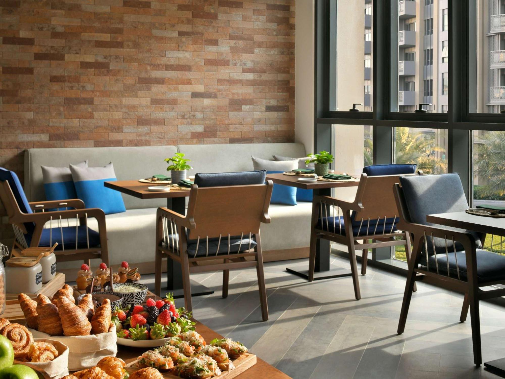 Hotel Mercure Deira Dubai