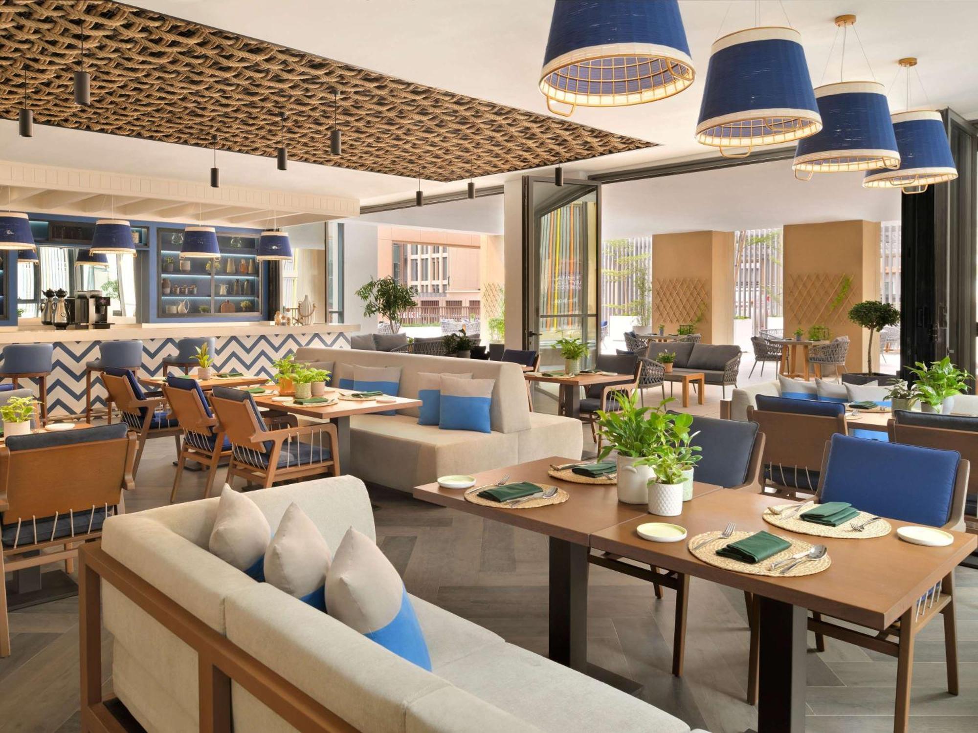 Hotel Mercure Deira