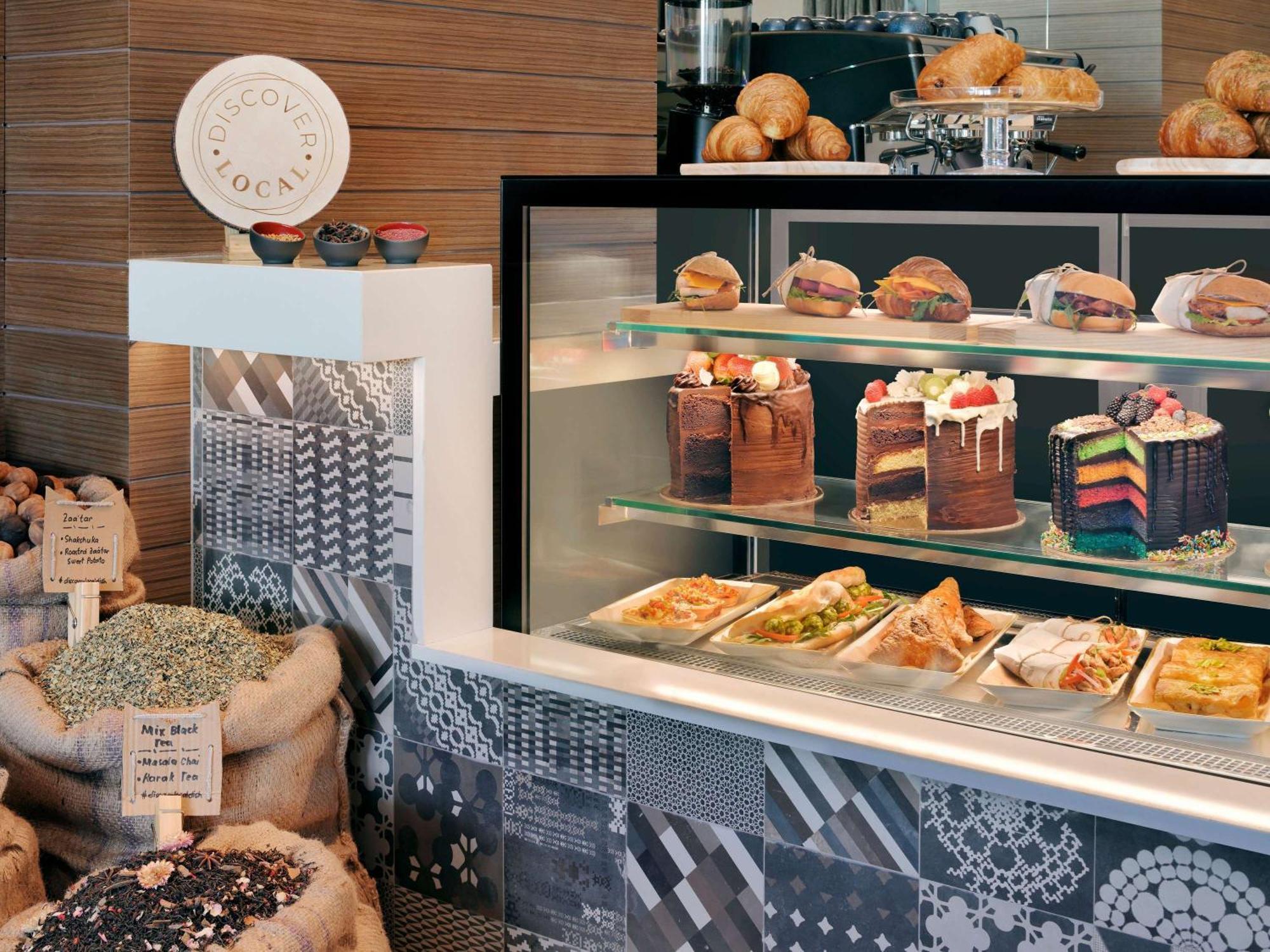 Mercure Deira Hotel