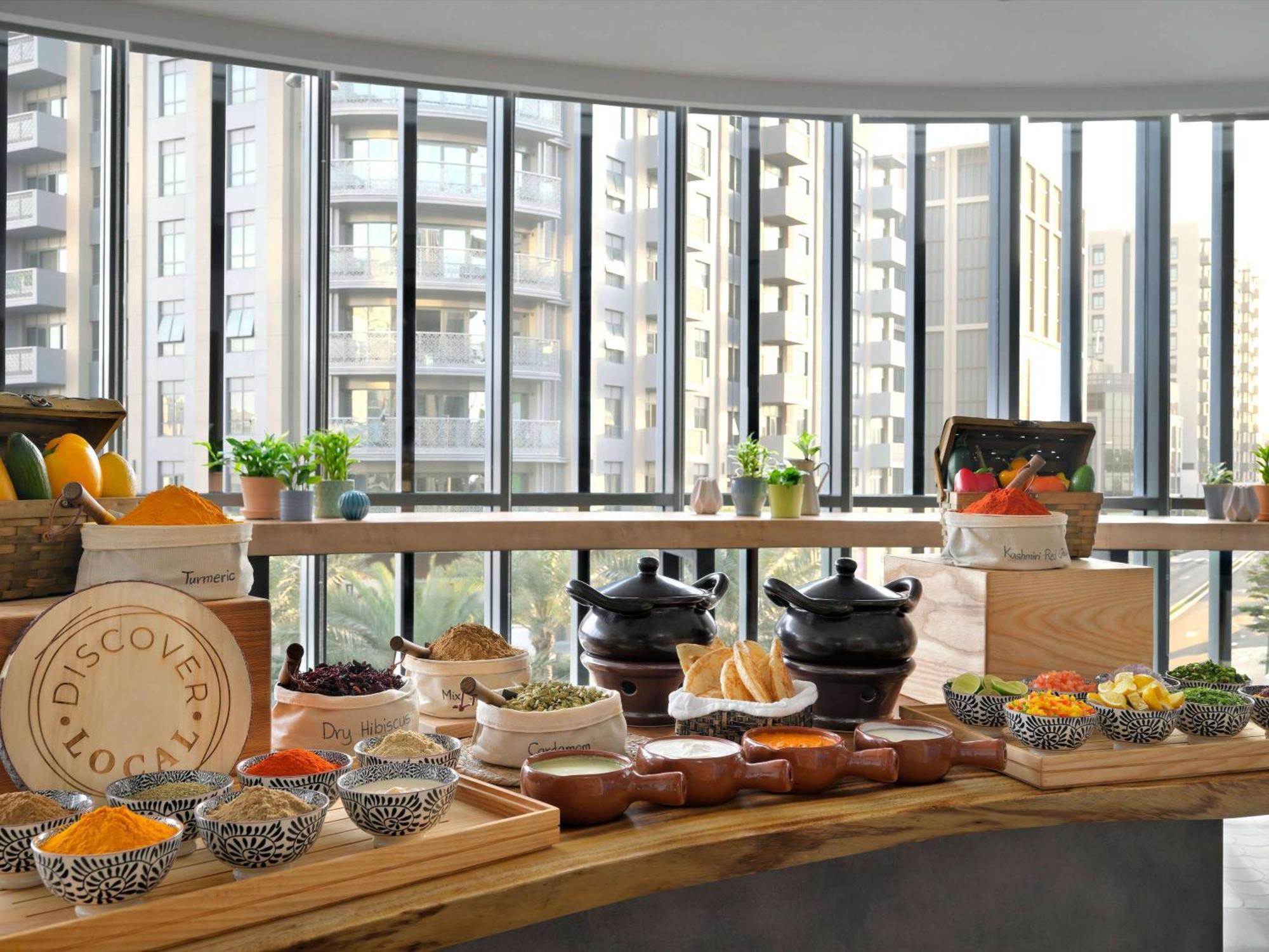 Mercure Deira Dubai