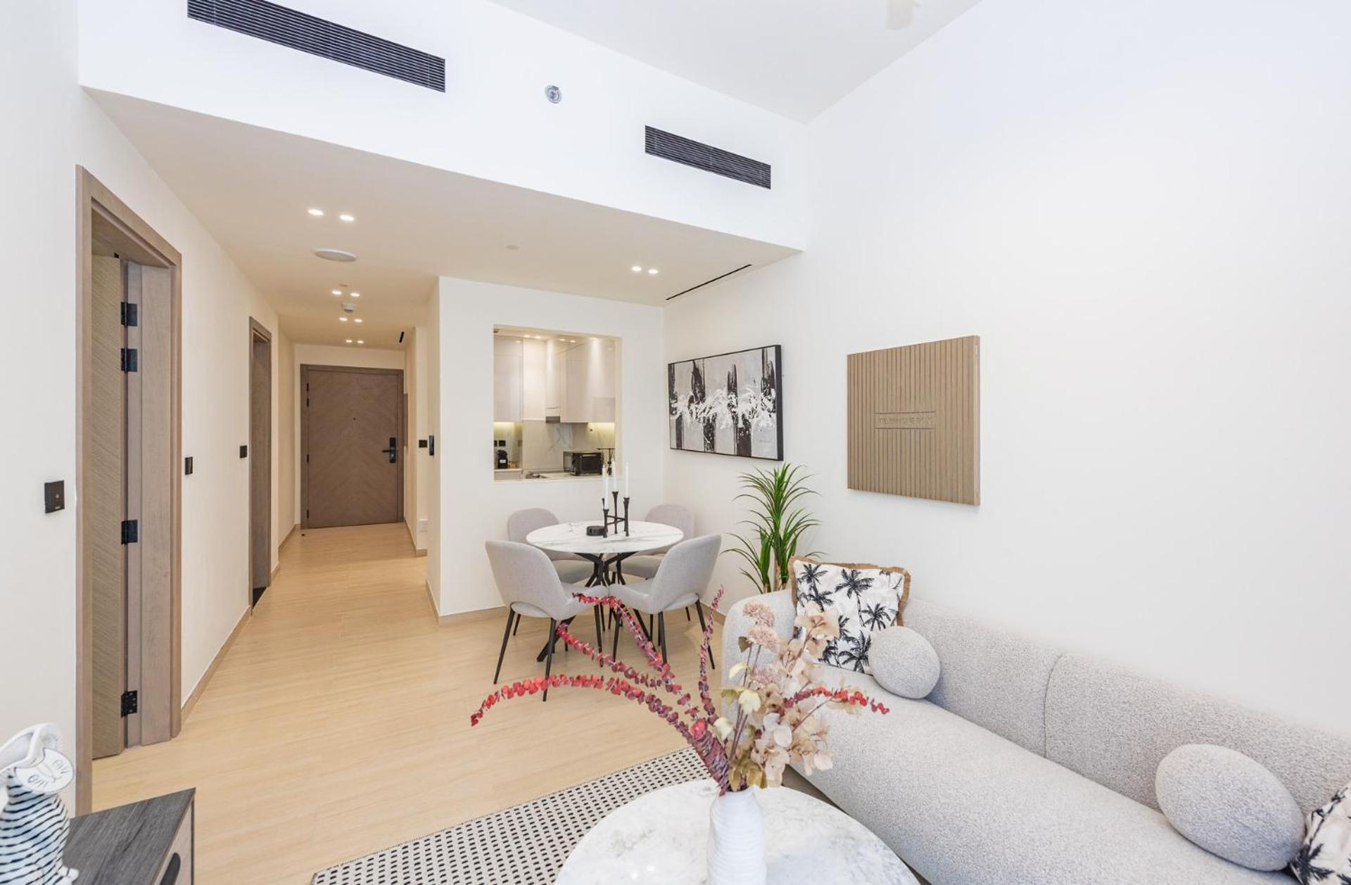 Vayk - Urban Edge 1 Bhk