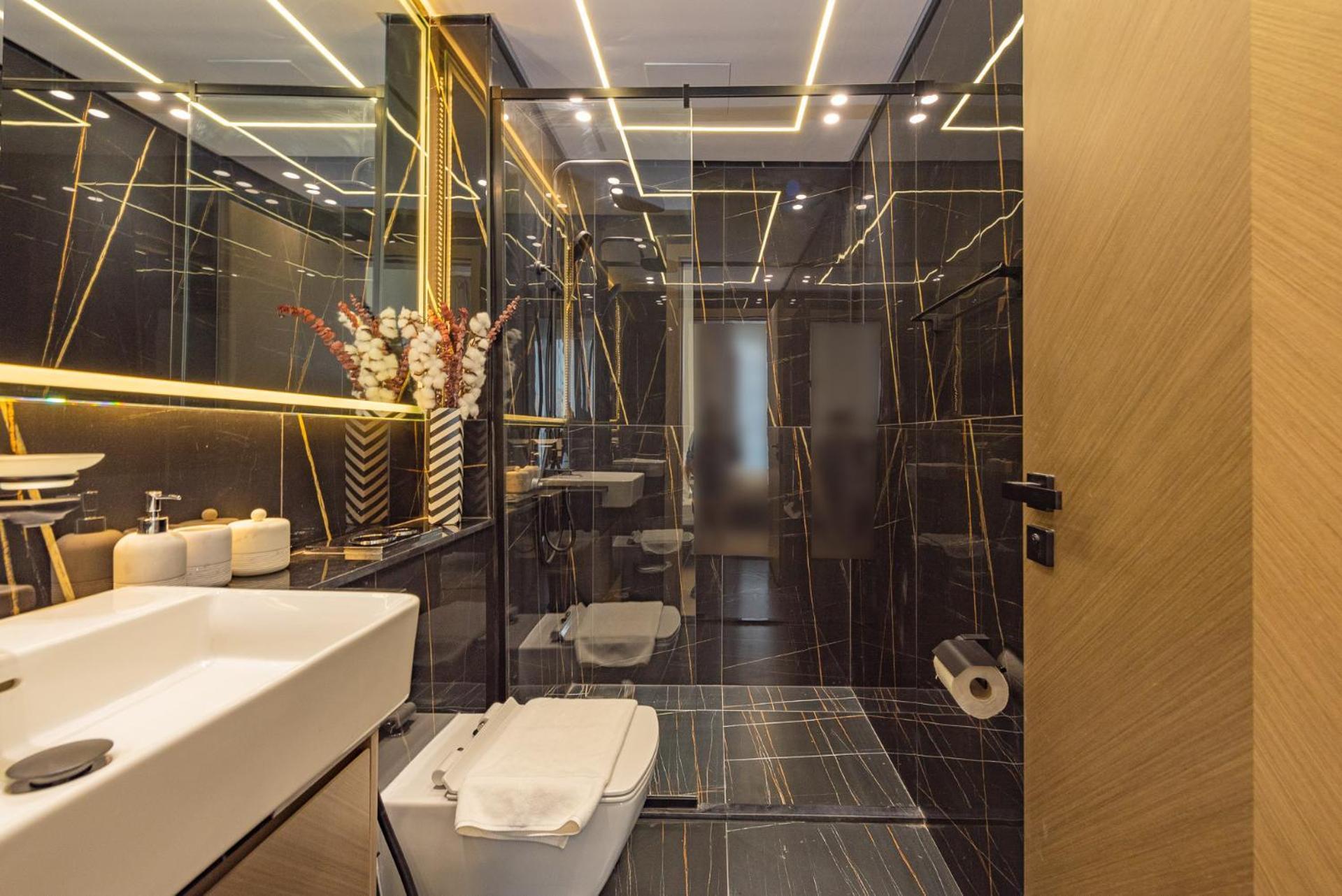 Vayk - Urban Edge 1 Bhk Dubai