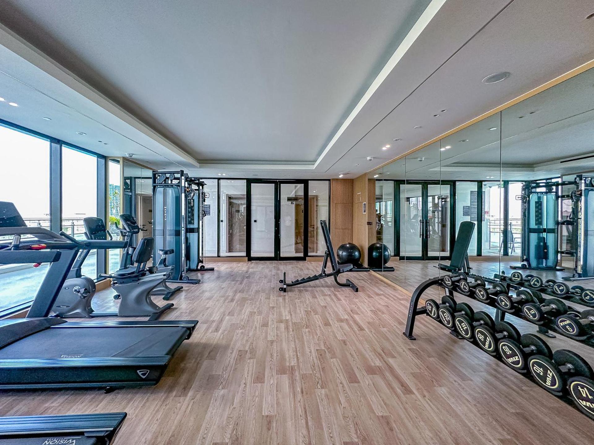 Vayk - Urban Edge 1 Bhk *