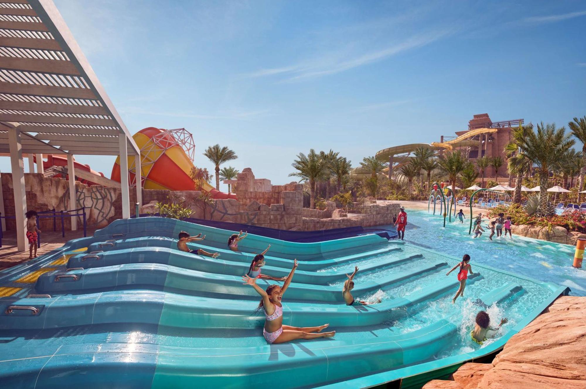 Atlantis, The Palm