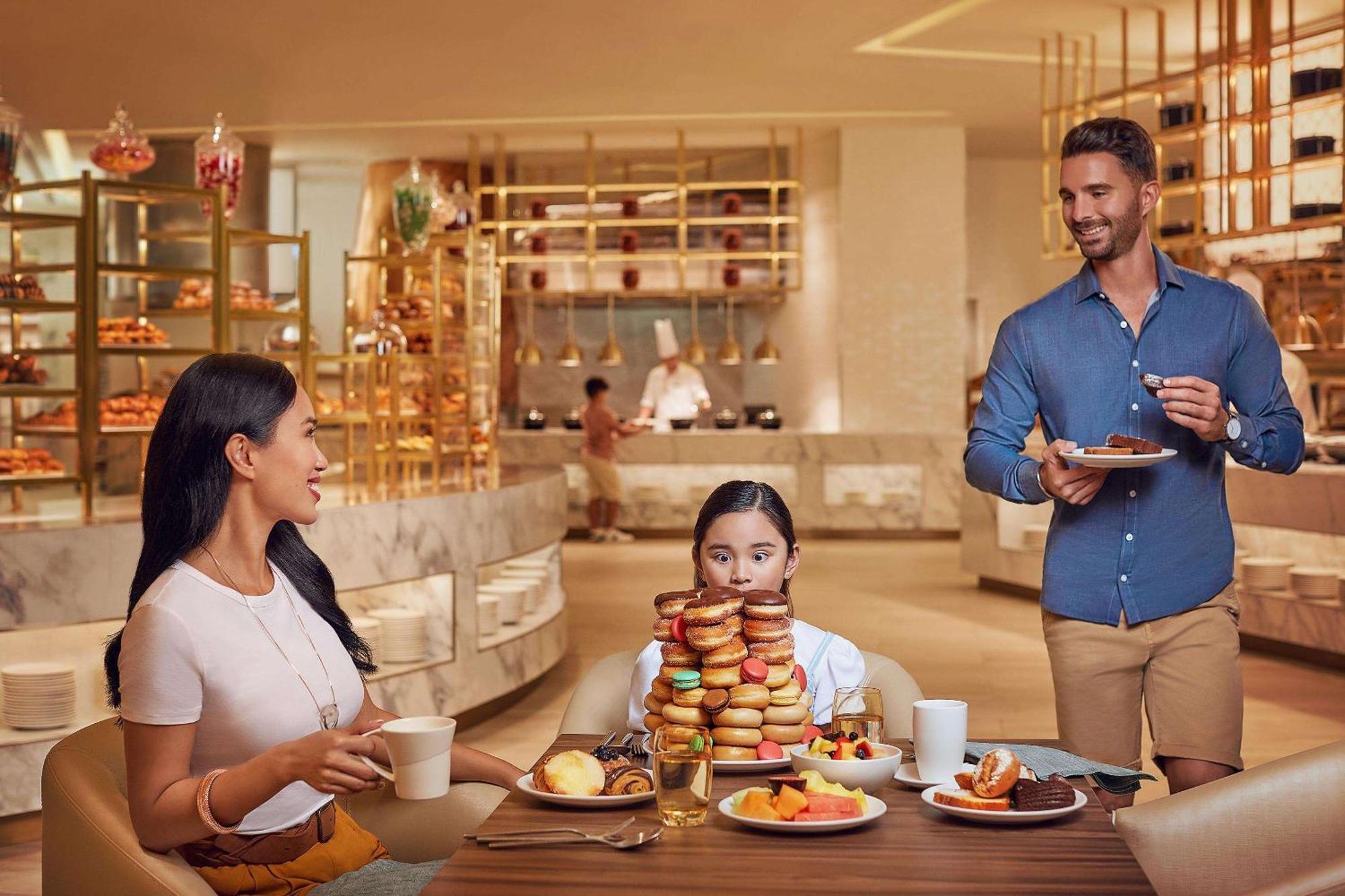 Resort Atlantis, The Palm 5*