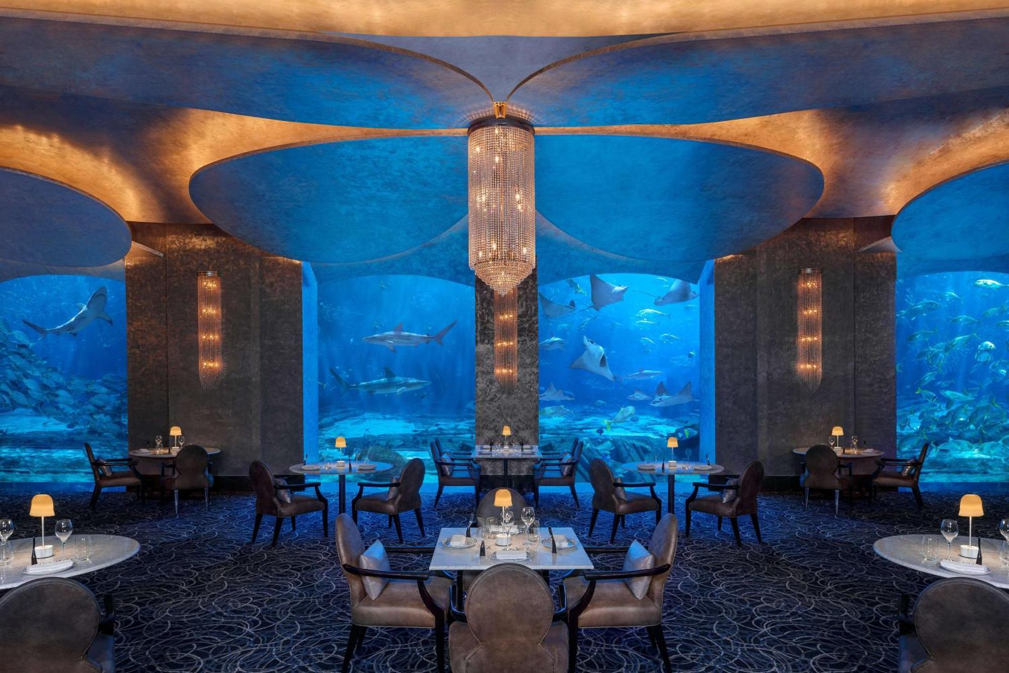 Resort Atlantis, The Palm