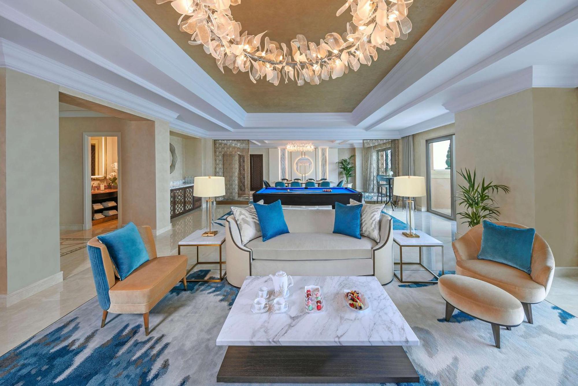 Atlantis, The Palm 5* Dubai