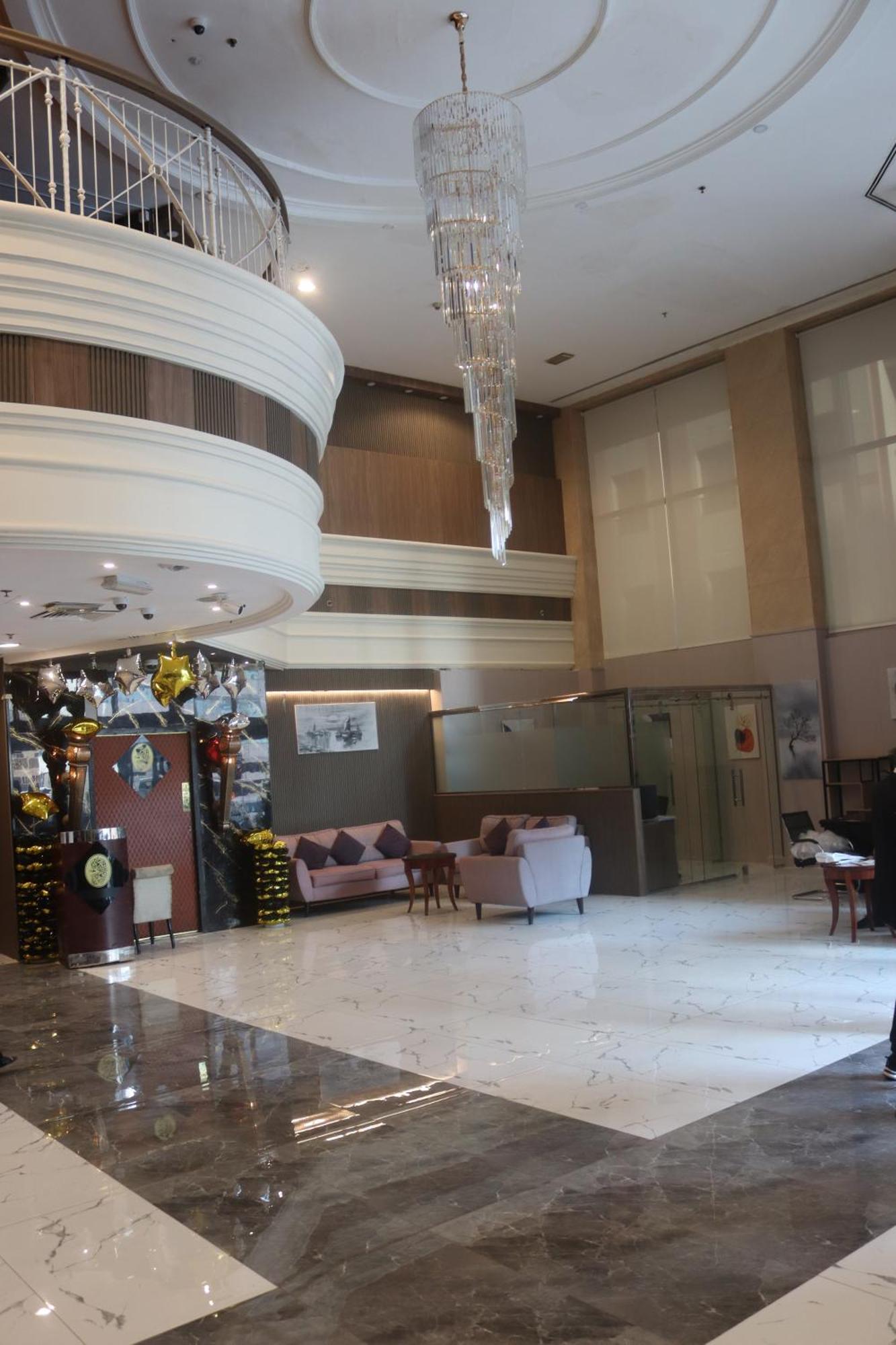 Otel Gss Avenue Ex Delmon 3*