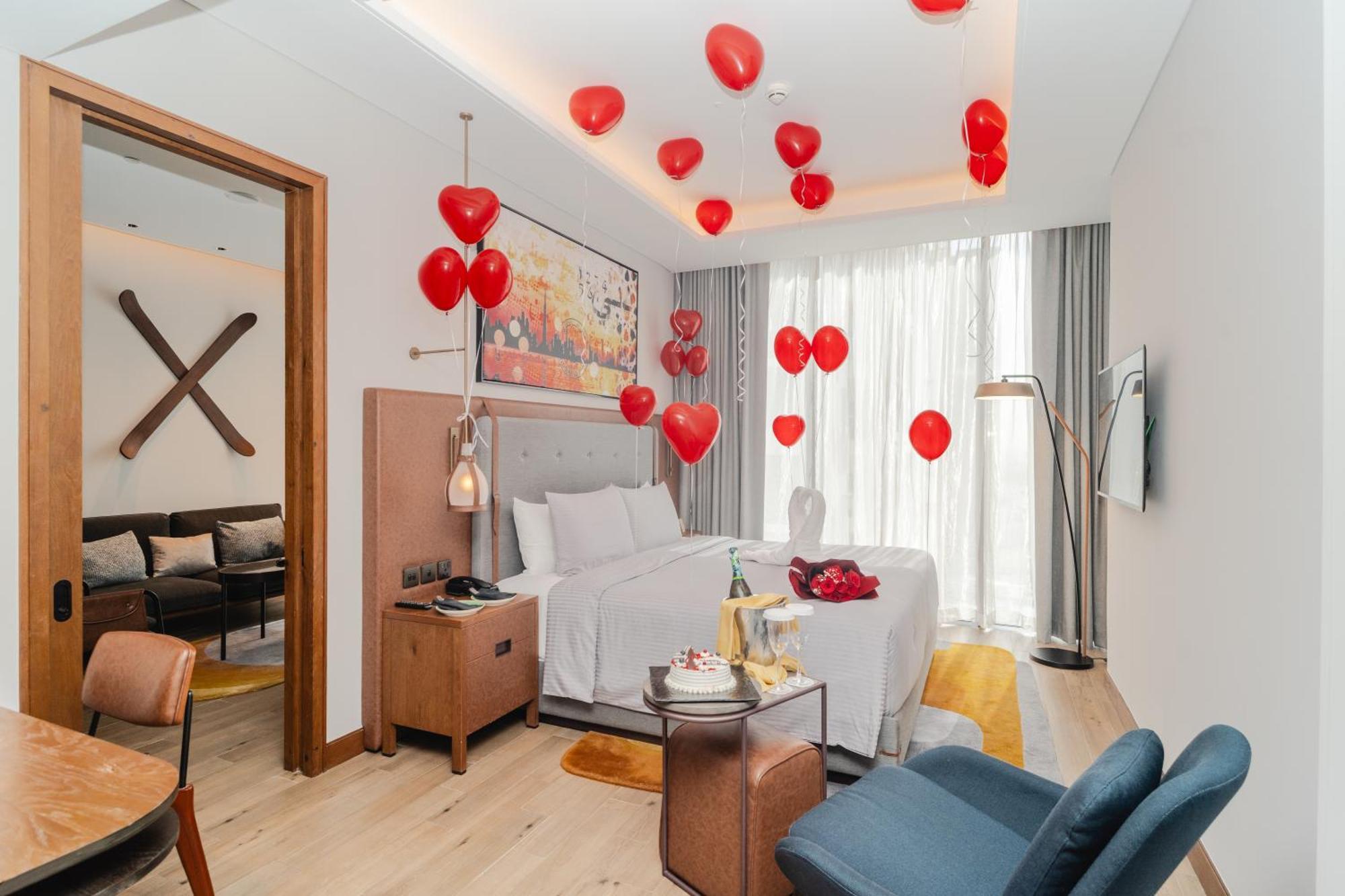 Hotel Revier -