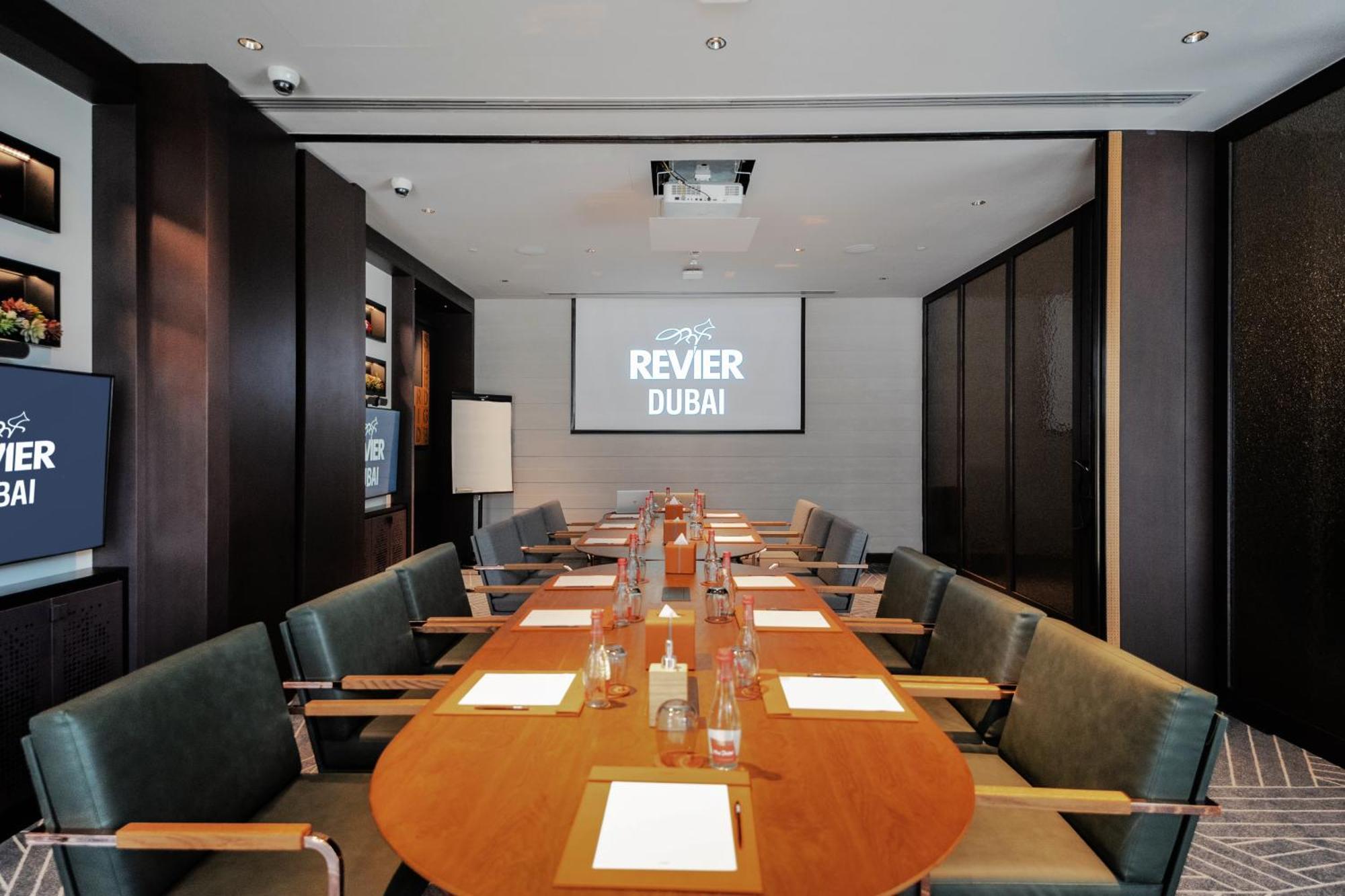 Hotel Revier - 4*