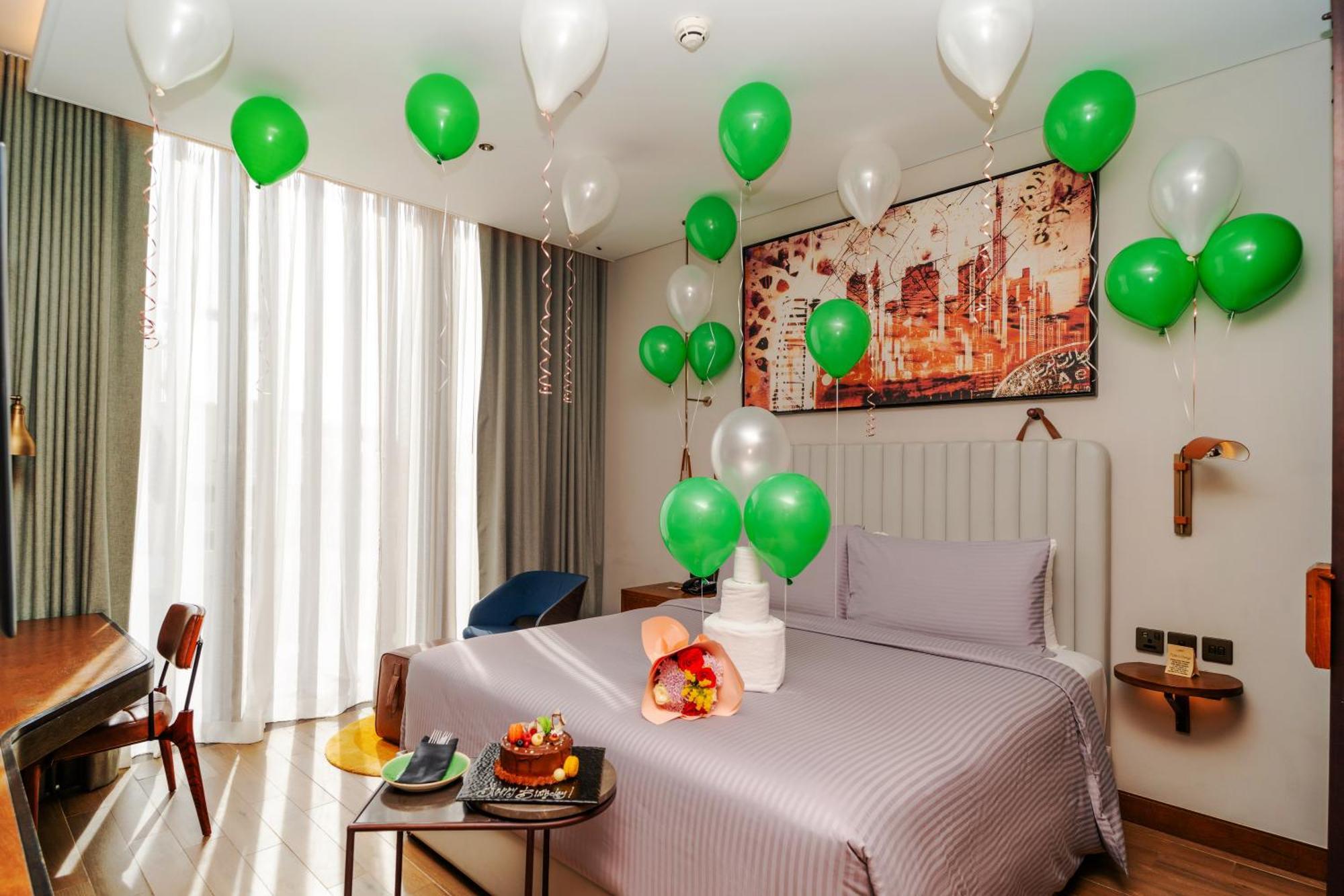 Hotel Revier - 4*