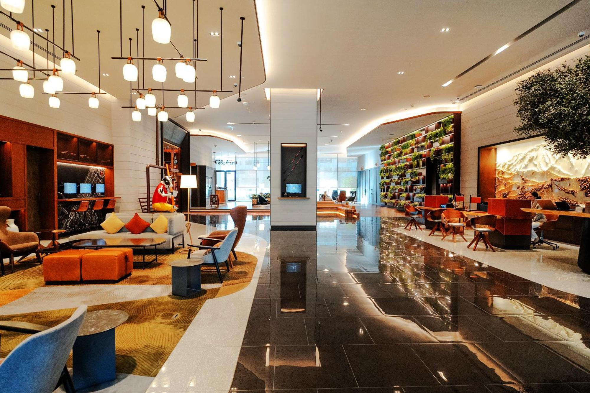Hotel Revier - 4*