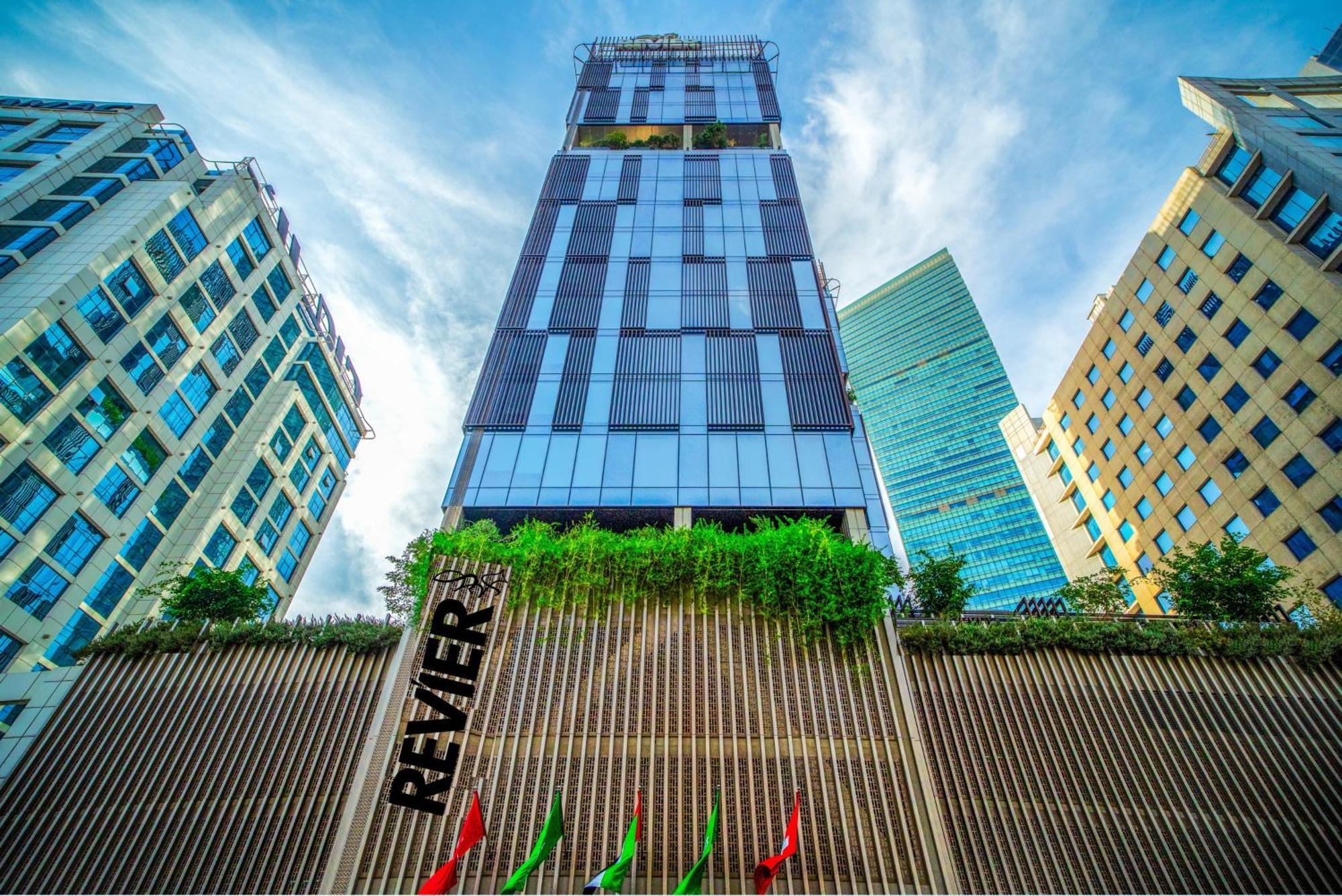 Hotel Revier -