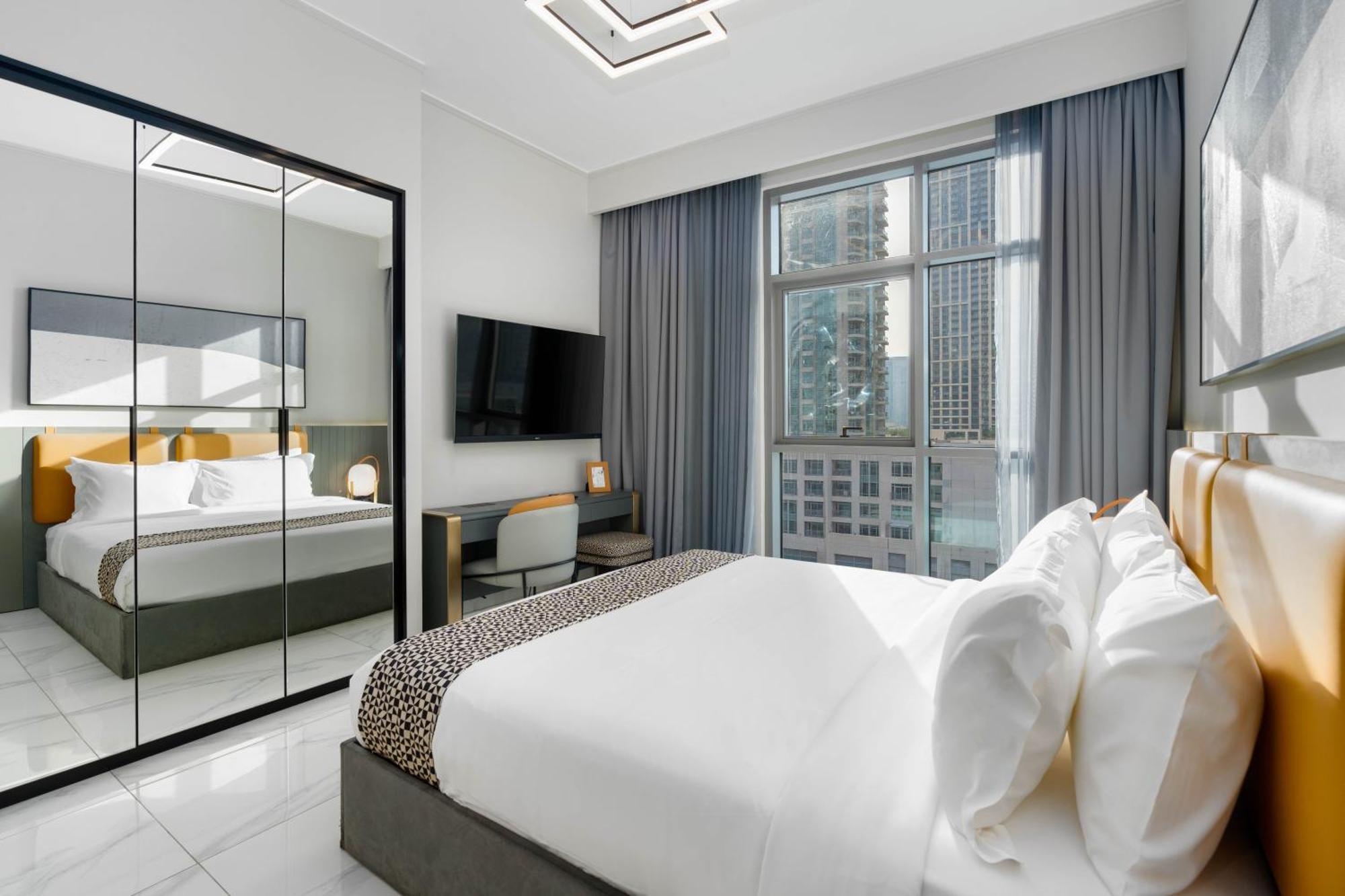 Bespoke Homes - Mag 318 Downtown