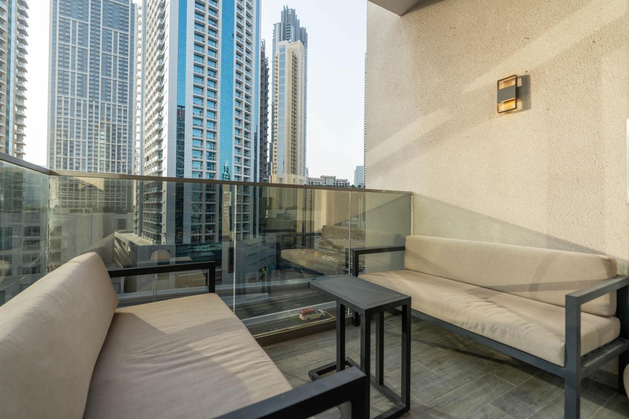 Apartment Bespoke Homes - Mag 318 Downtown *
