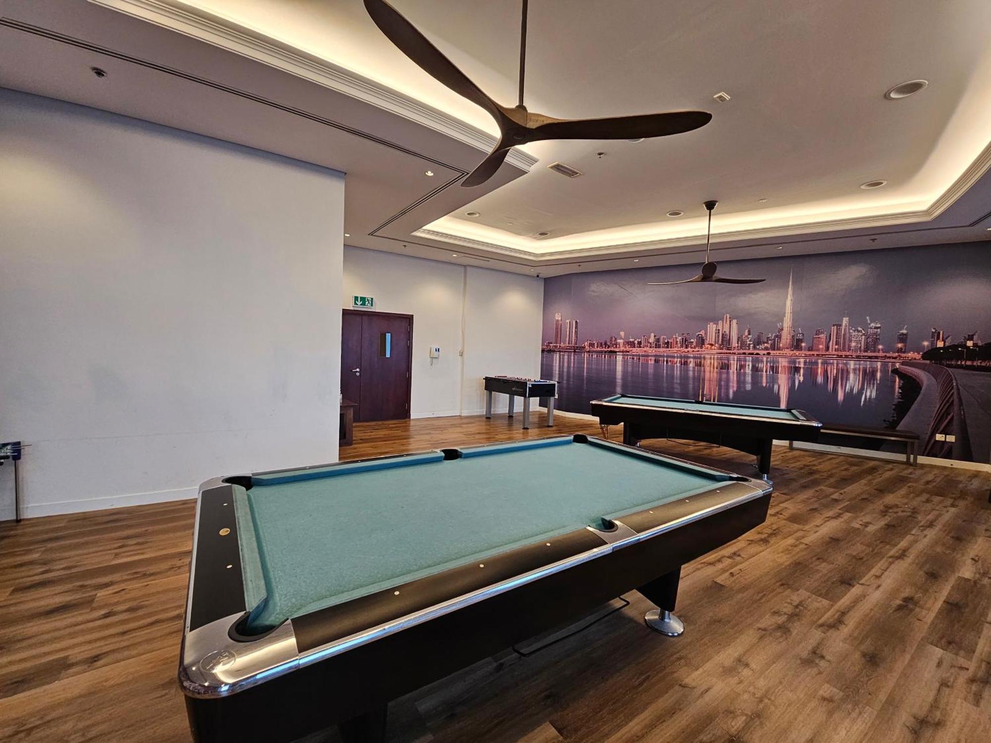 Hospedagem domiciliar Super Host At Highest Residential Tower In The World, Private In A Shared