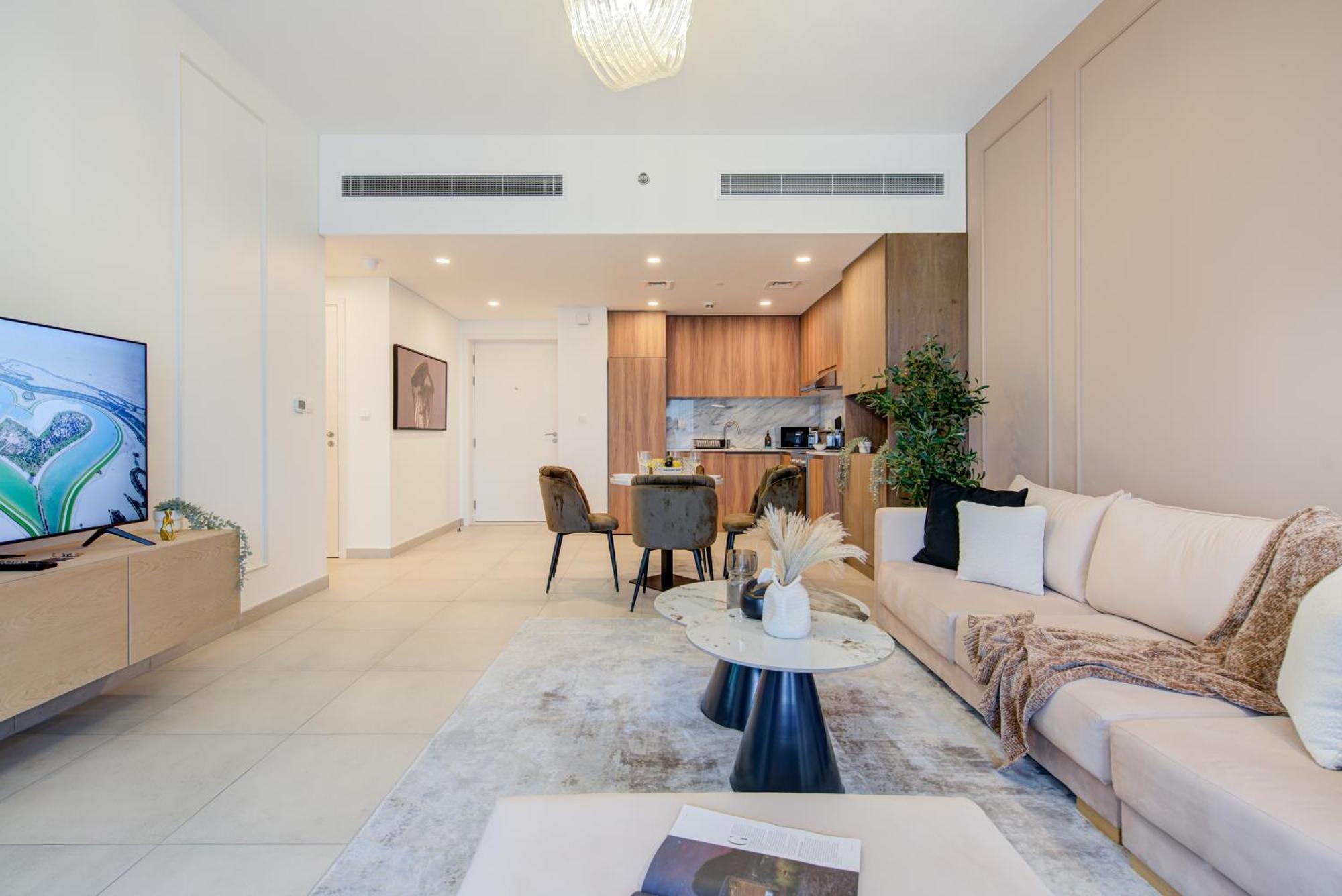 Apartment Trophy Luxe Jumeirah Retreat W Burj Al Arb Views Dubai