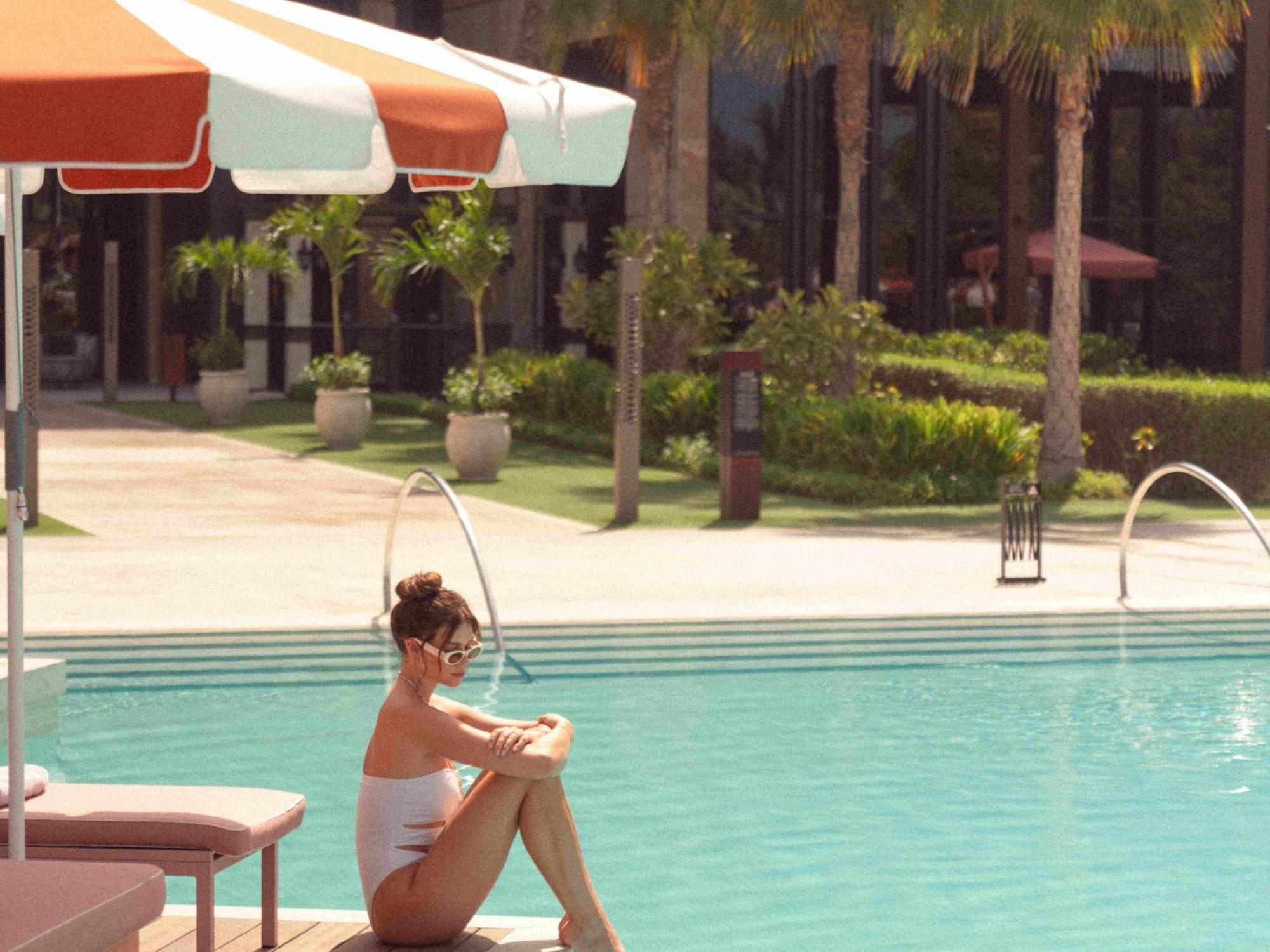 Hotel Banyan Tree At Bluewaters Dubai