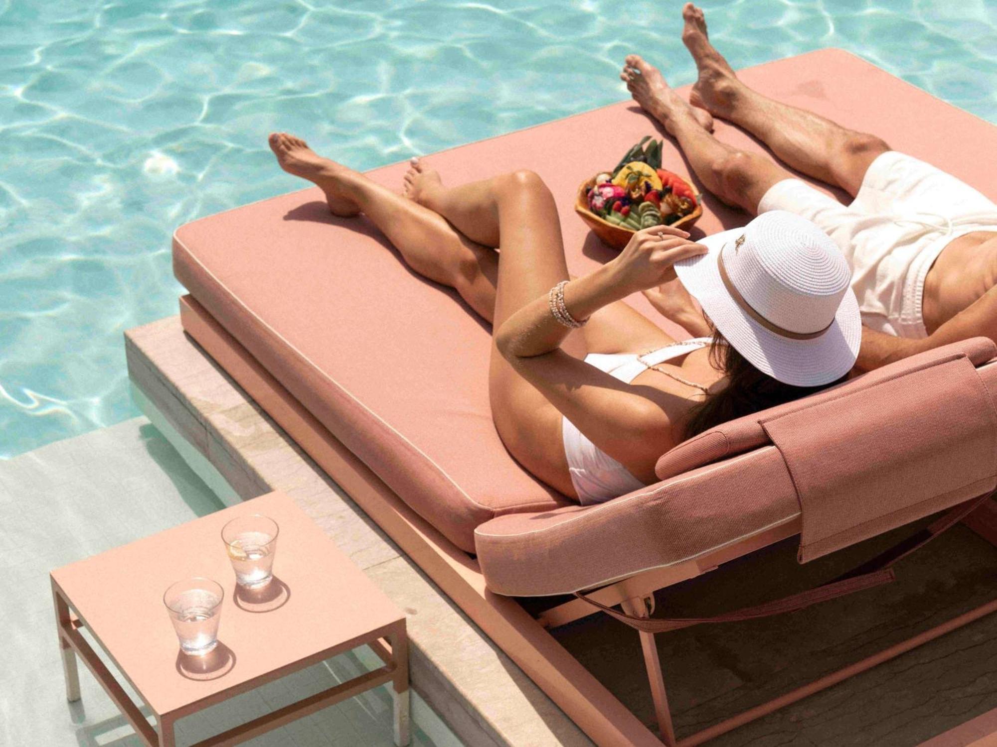 Hotel Banyan Tree At Bluewaters