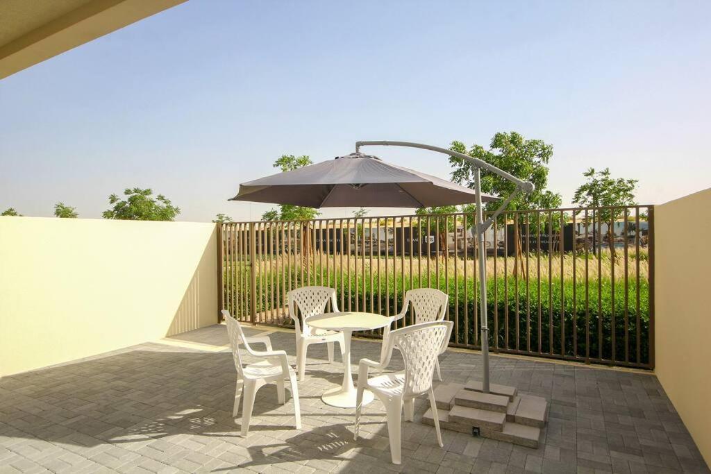 Villa Spacious 3bhk Family Townhouse-emmar South Golf *