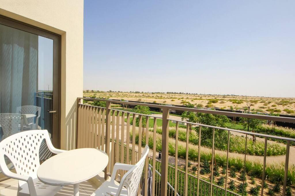 Spacious 3bhk Family Townhouse-emmar South Golf Dubai
