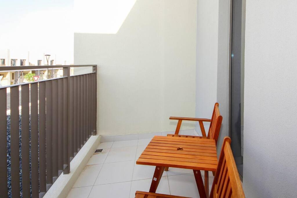 Villa Spacious 3bhk Family Townhouse-emmar South Golf