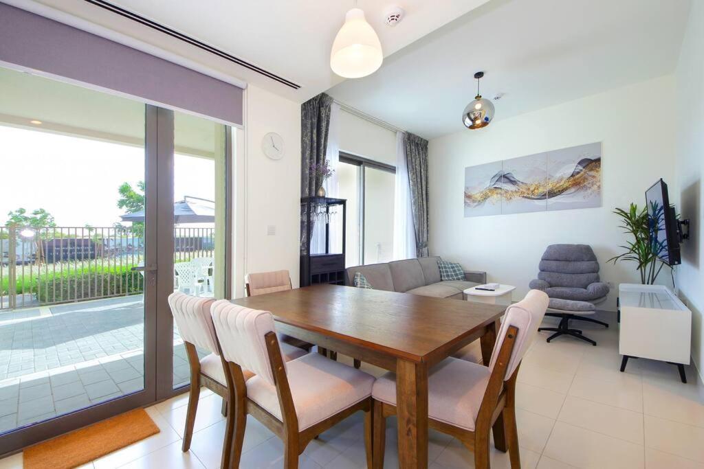 Villa Spacious 3bhk Family Townhouse-emmar South Golf *