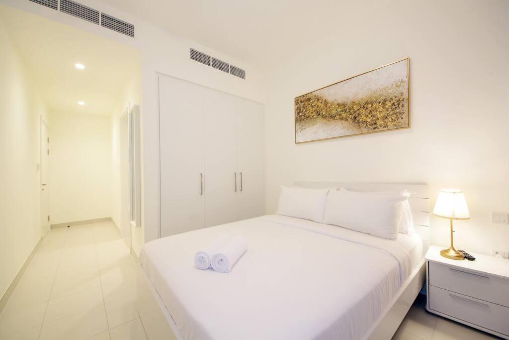Villa Spacious 3bhk Family Townhouse-emmar South Golf