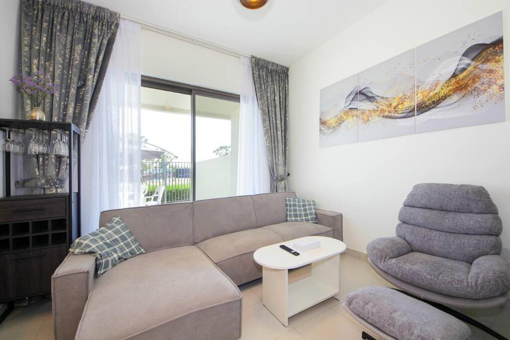 Villa Spacious 3bhk Family Townhouse-emmar South Golf