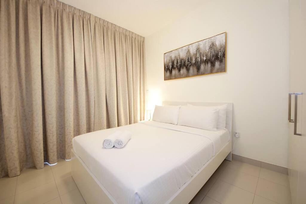 Villa Spacious 3bhk Family Townhouse-emmar South Golf *