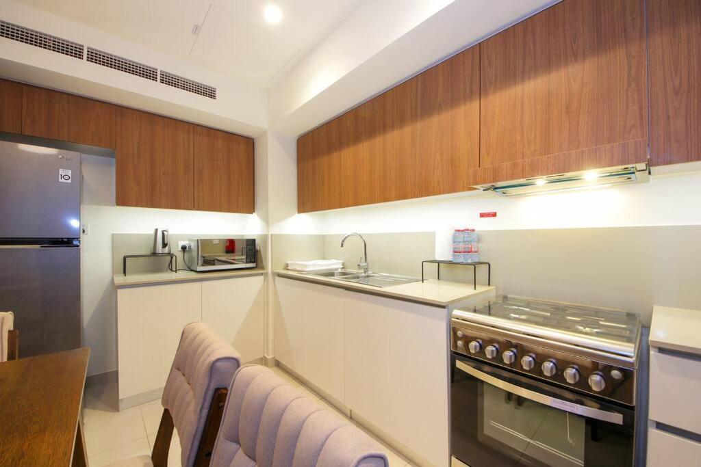 Spacious 3bhk Family Townhouse-emmar South Golf Dubai