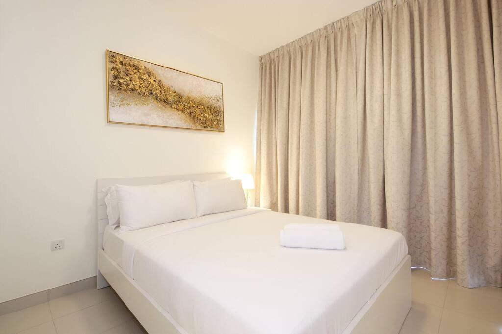 Villa Spacious 3bhk Family Townhouse-emmar South Golf Dubai