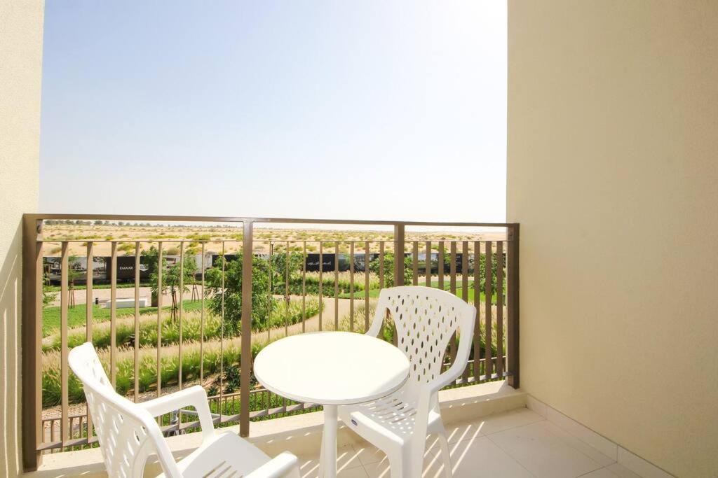 Spacious 3bhk Family Townhouse-emmar South Golf