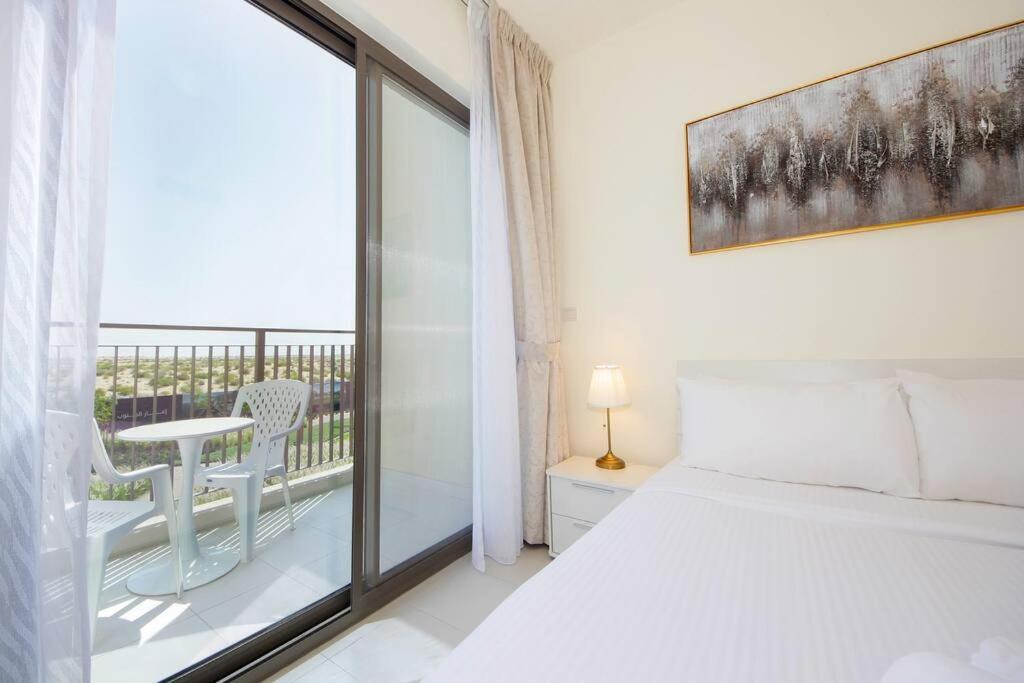 Villa Spacious 3bhk Family Townhouse-emmar South Golf Dubai