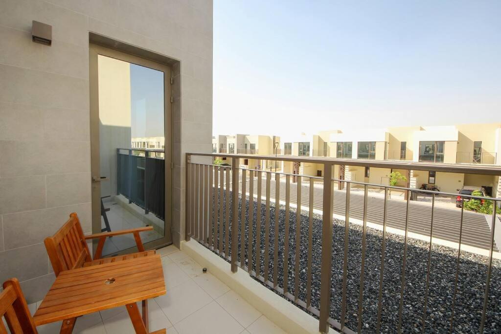 Villa Spacious 3bhk Family Townhouse-emmar South Golf