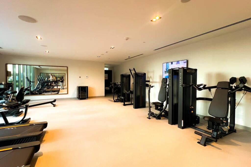 Apartment Elegant 1-br , Close To Burj Khalifa, Burj Crown Dubai