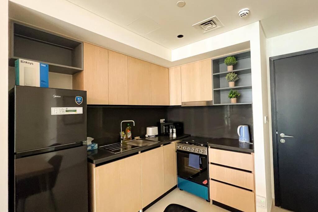 Elegant 1-br , Close To Burj Khalifa, Burj Crown