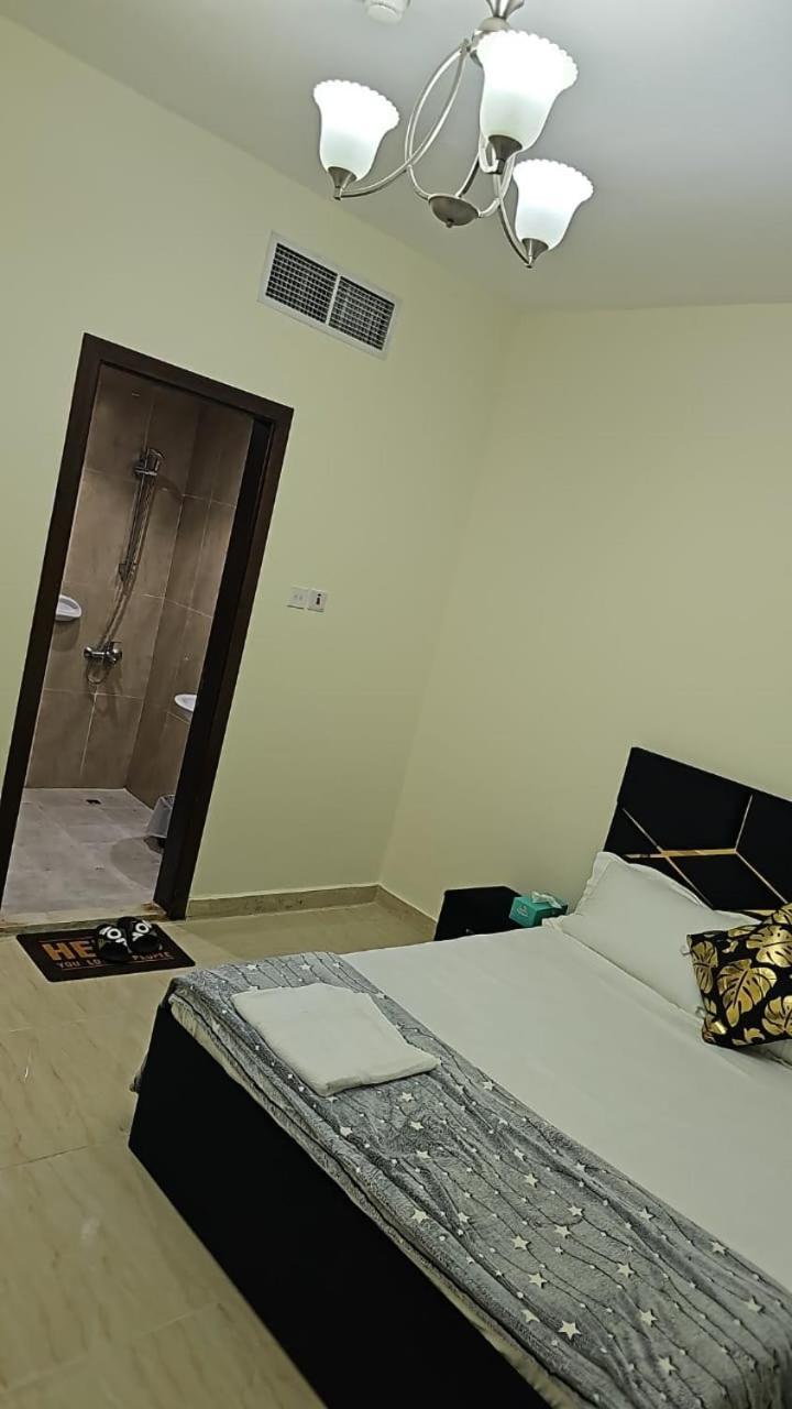 Apartment Luxury