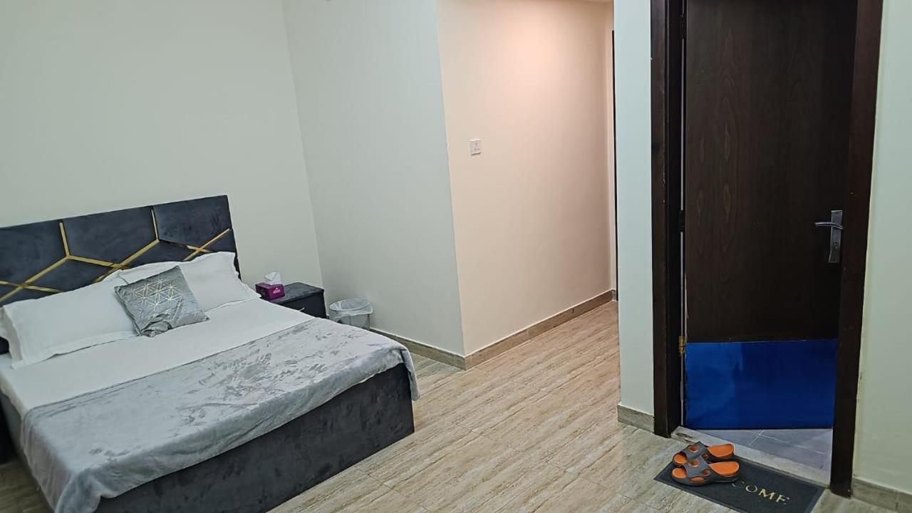 Apartment Luxury