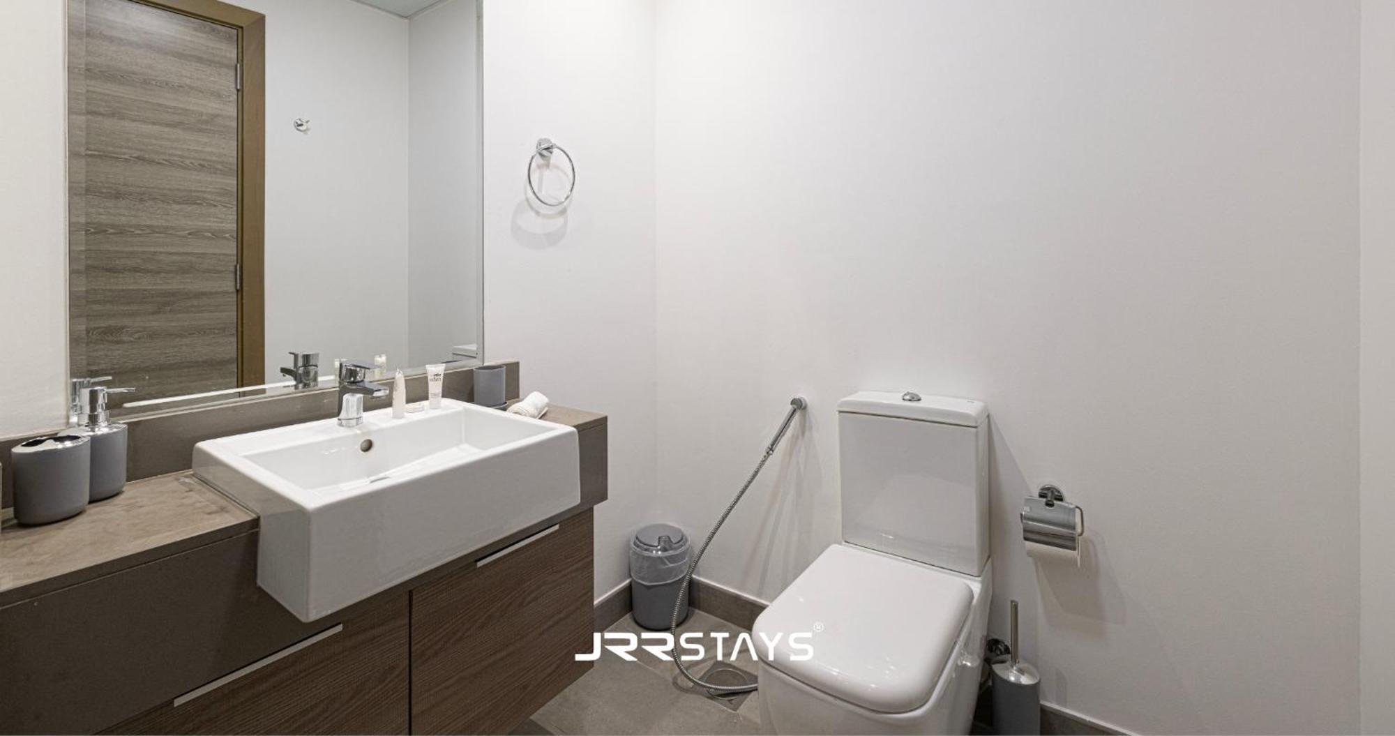 Apartment Sophisticated Jvc - Breathtaking View *
