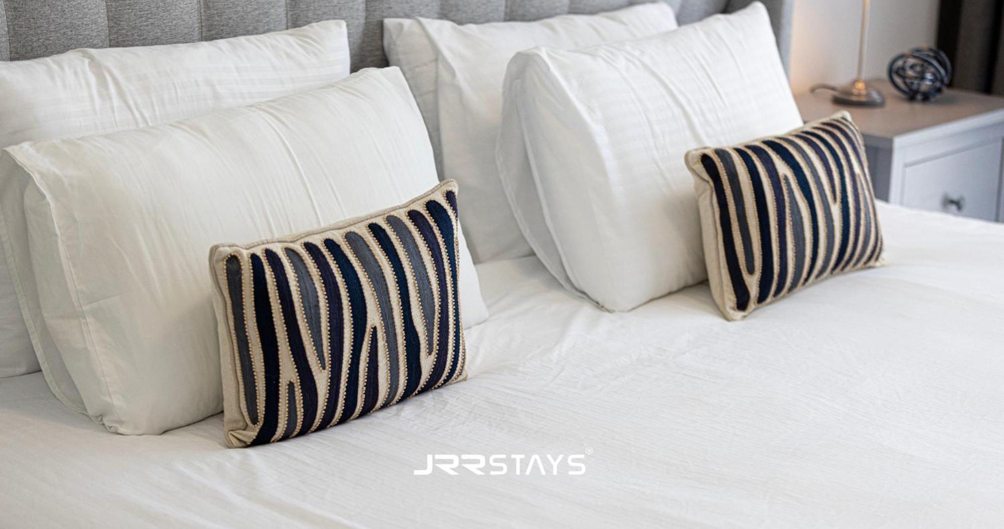Apartment Sophisticated Jvc - Breathtaking View