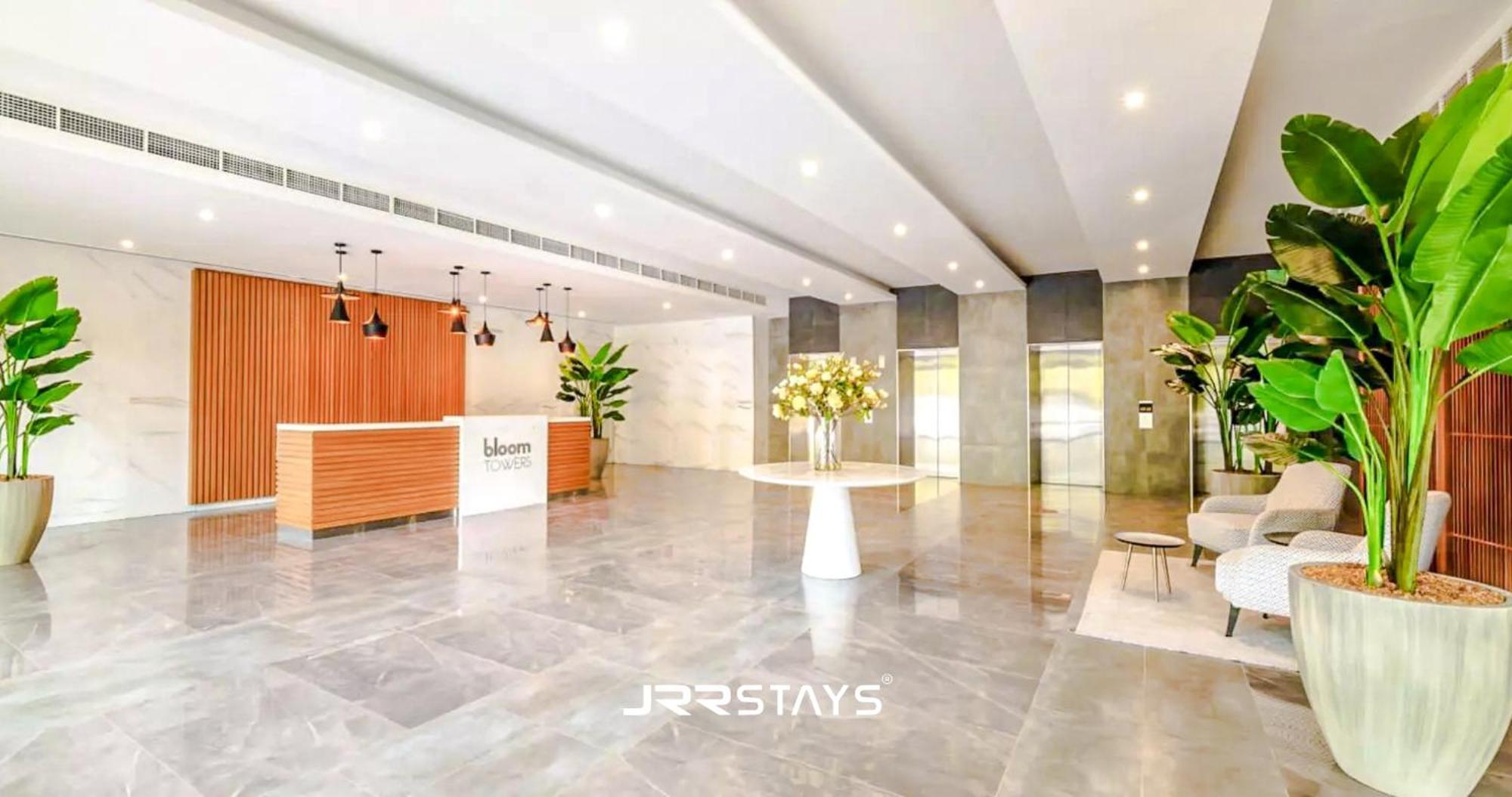 Sophisticated Jvc - Breathtaking View Dubai